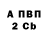 Метадон мёд Ghoost Farle
